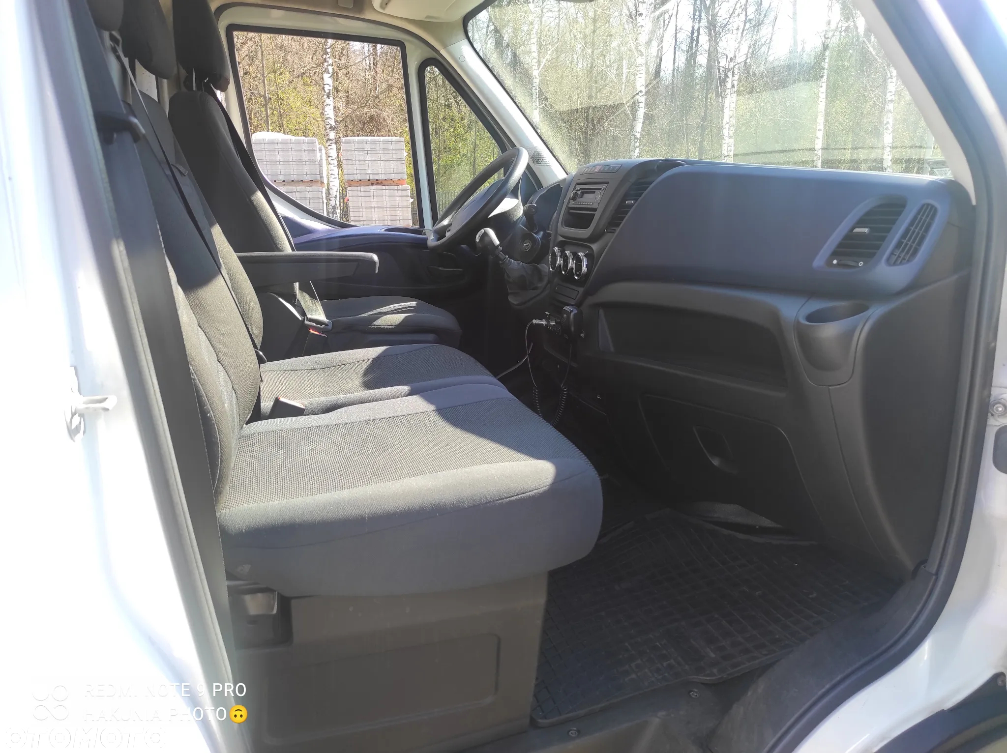 Iveco DAILY 50C/35 - 10