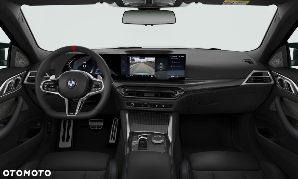 BMW Seria 4 M440i xDrive mHEV - 17