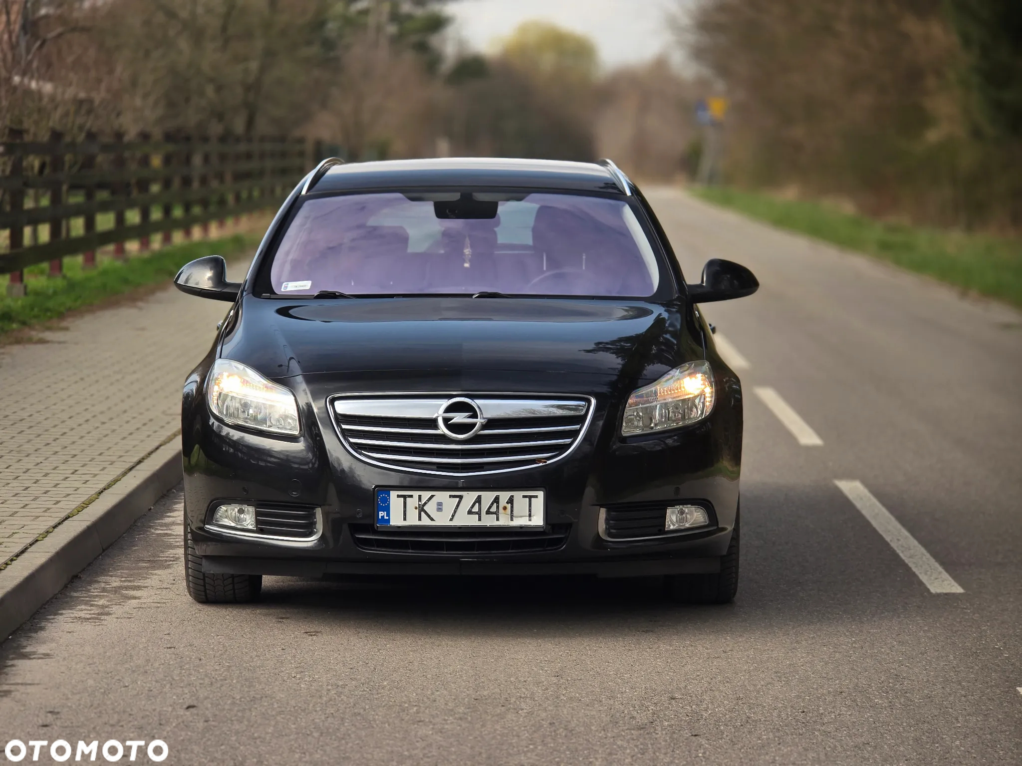 Opel Insignia 2.0 CDTI Cosmo - 10