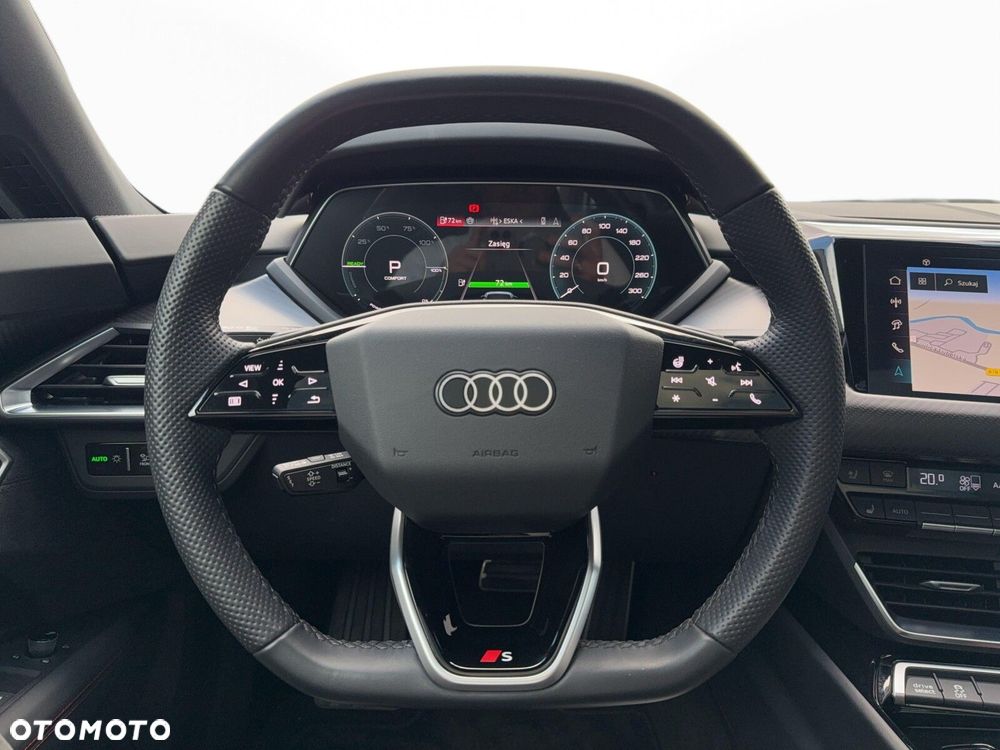Audi e-tron GT 105kWh S Quattro - 20