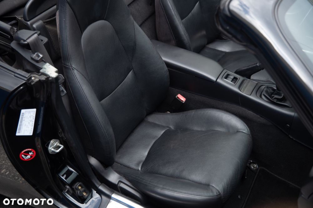 Mazda MX-5 1.9 16V - 28