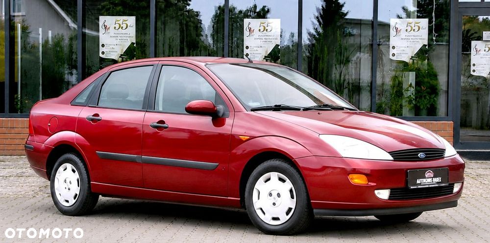 Ford Focus - 20
