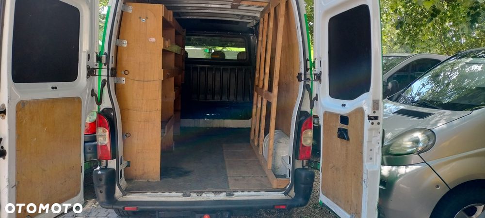 Renault master - 7