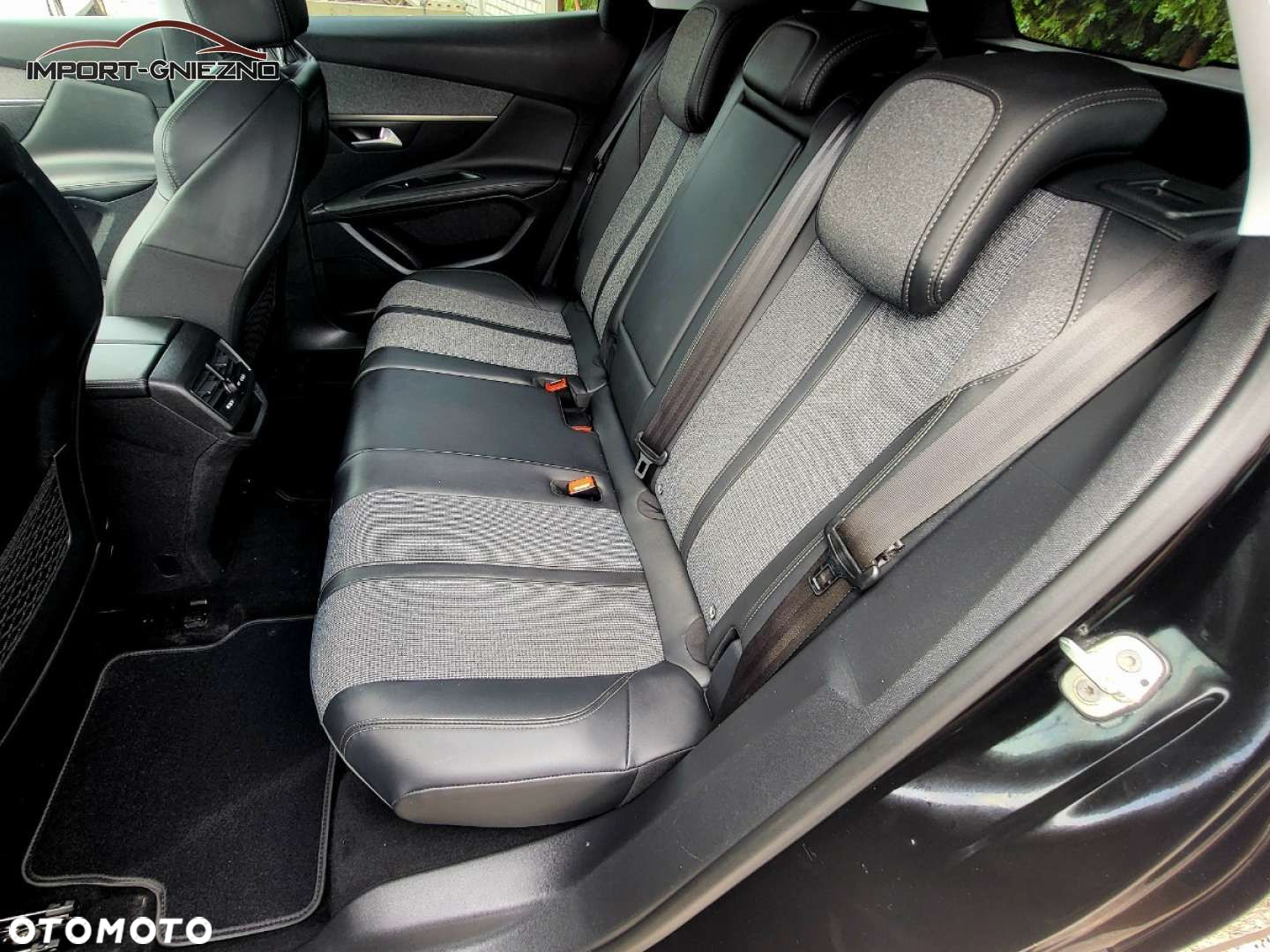 Peugeot 3008 - 6