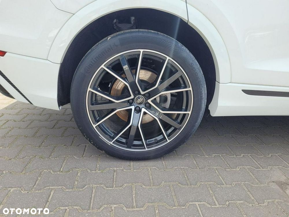Audi Q8 - 26