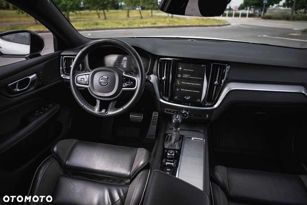 Volvo V60 - 4
