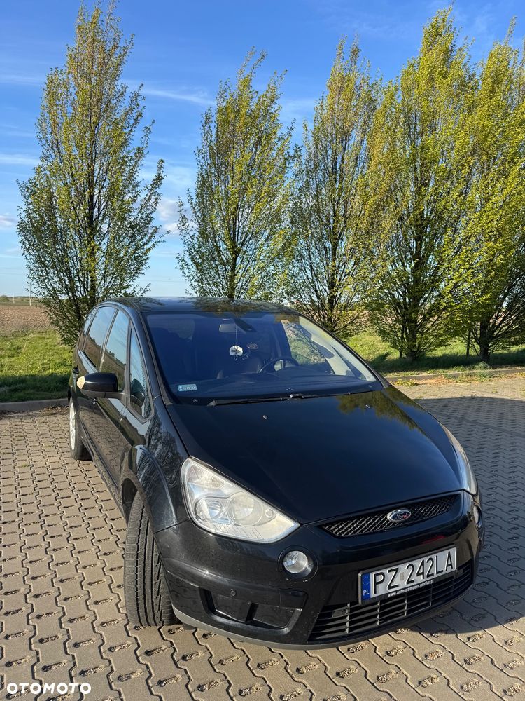 Ford S-Max 1.8 TDCi Gold X - 3