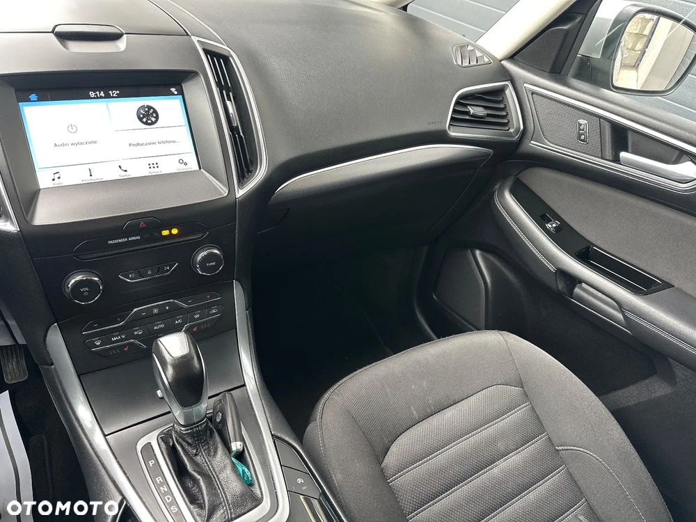 Ford Galaxy 2.0 EcoBlue Titanium PowerShift - 15