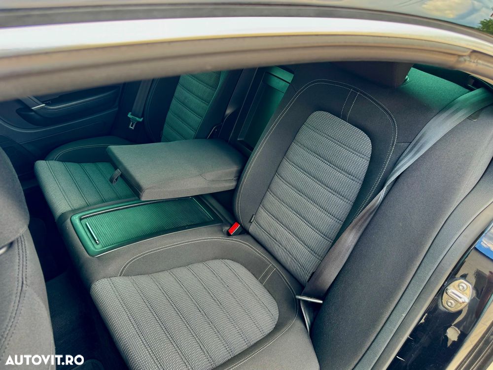 Volkswagen Passat CC 2.0 TDI - 21