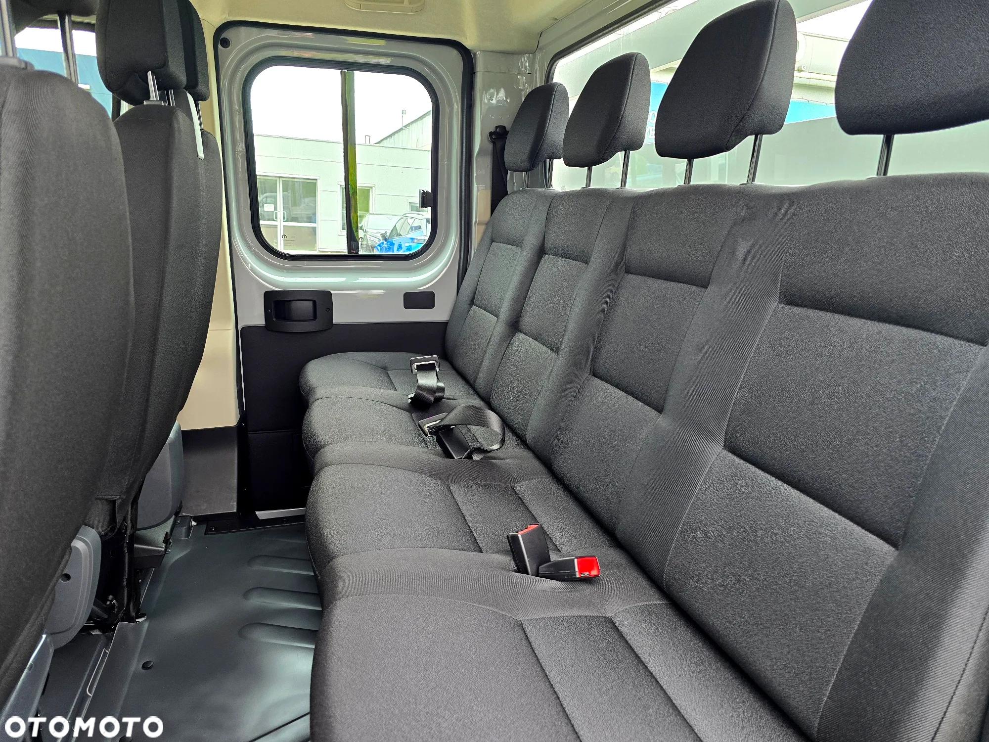Fiat Ducato - 11