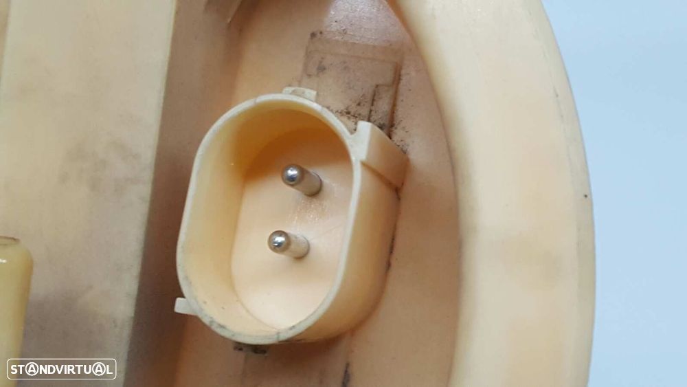 BOMBA DE COMBUSTíVEL BMW SERIE 1 BERLINA (E81/E87) 120D - 3