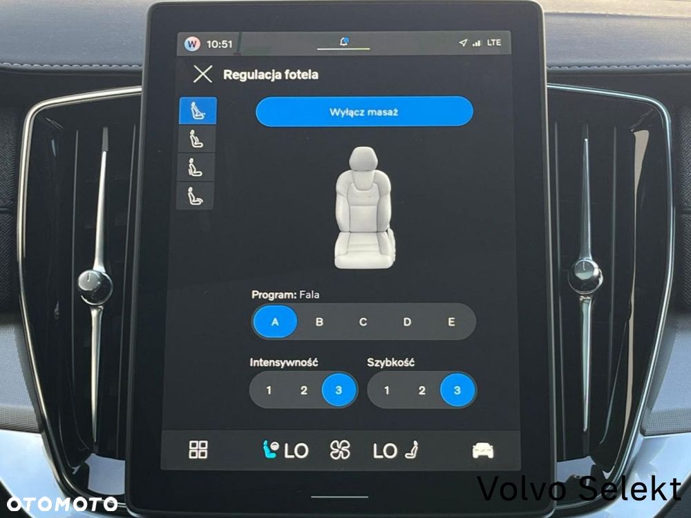 Volvo XC 90 - 29
