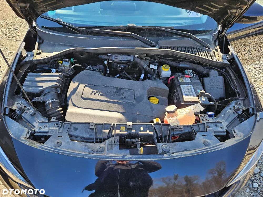 Fiat Tipo 1.6 MultiJet 16v S-Design DDCT - 11