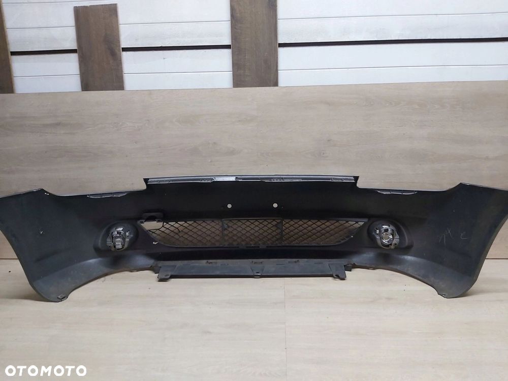 Toyota MR2 zzw30 mocowanie podkładka tablicy rejestracyjnej przód - 13