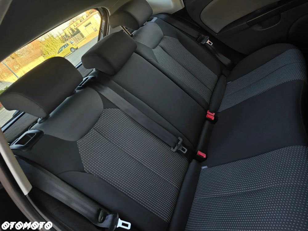 Seat Leon 1.4 TSI Sport Limited - 35