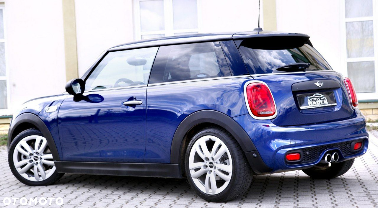 MINI ONE - 6