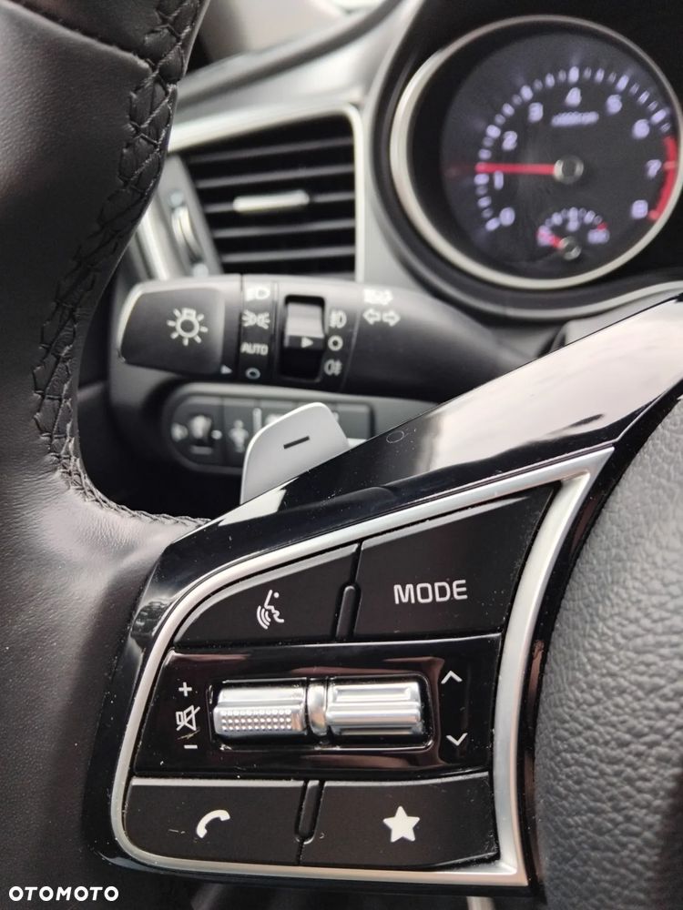 Kia XCeed 1.5 T-GDI M DCT - 12