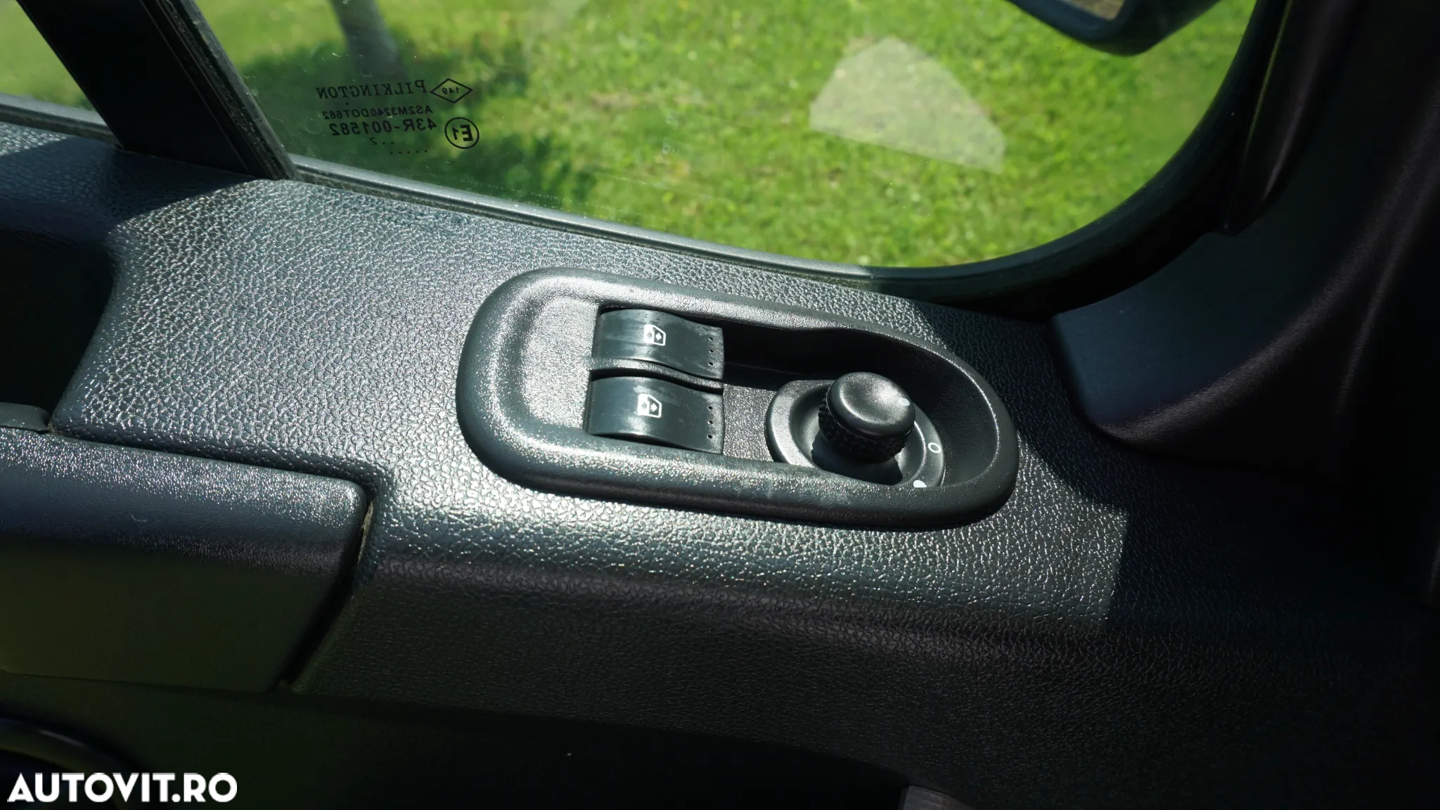 Opel Movano 2.3 CDTI FWD L2H2 - 12