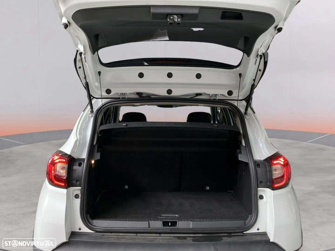 Renault Captur 1.5 dCi Exclusive - 15
