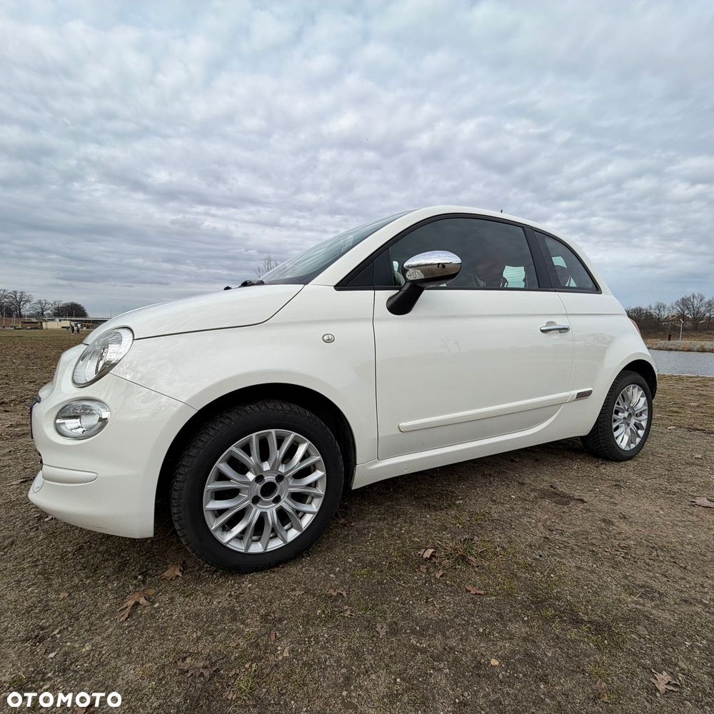 Fiat 500 1.2 Star - 9