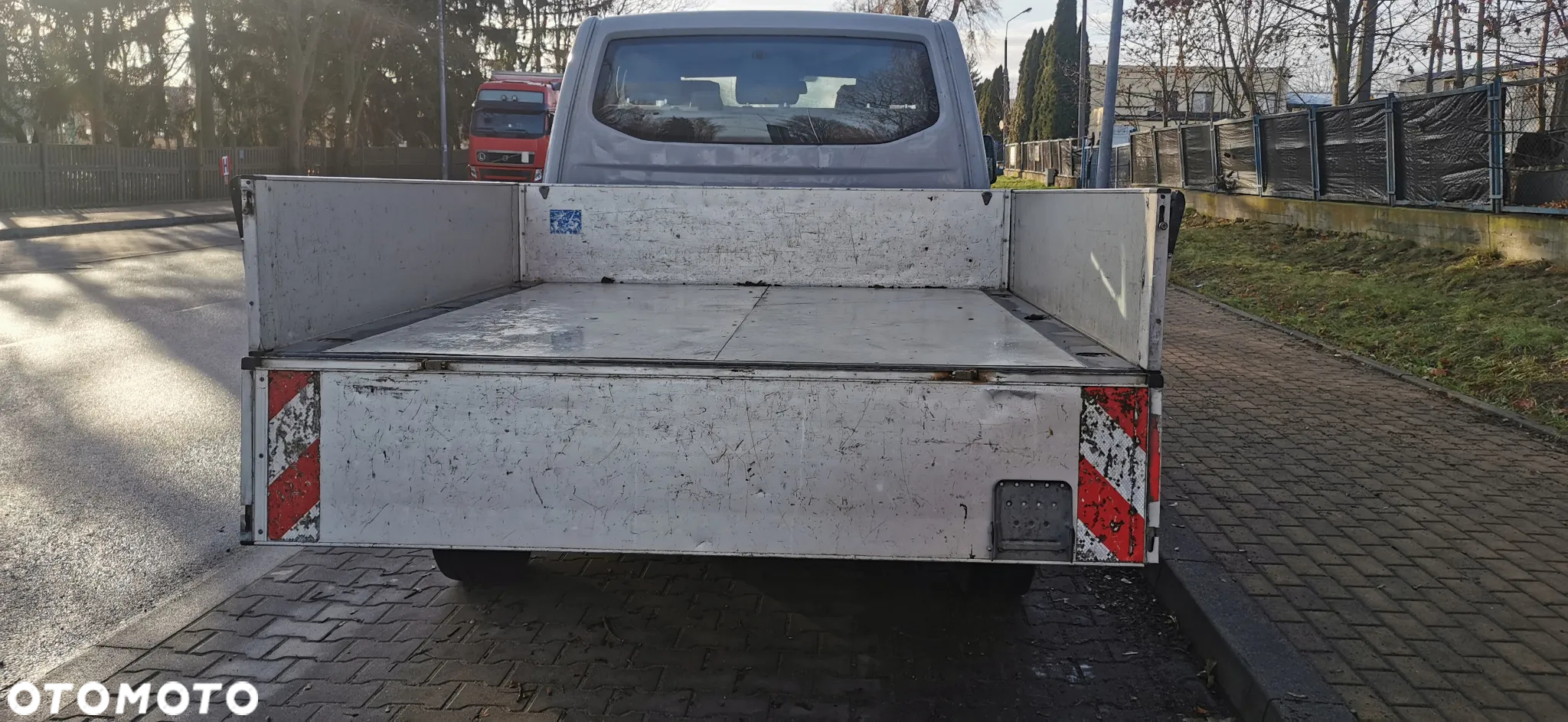 Volkswagen Transporter - 5