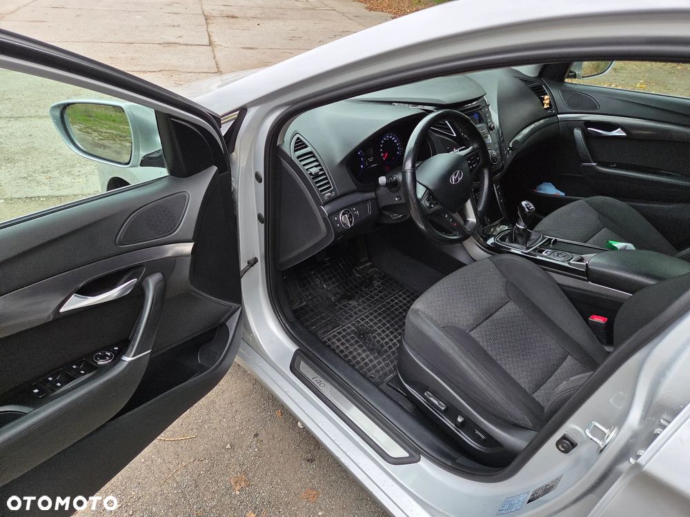 Hyundai i40 2.0 GDI Comfort - 10
