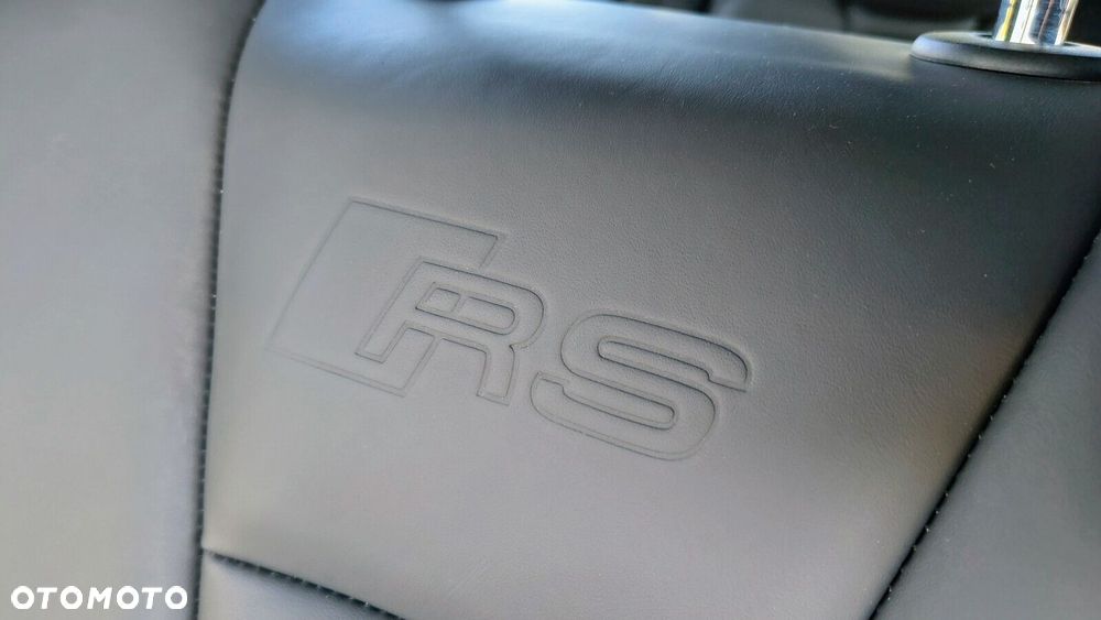 Audi RS3 Sportback - 40
