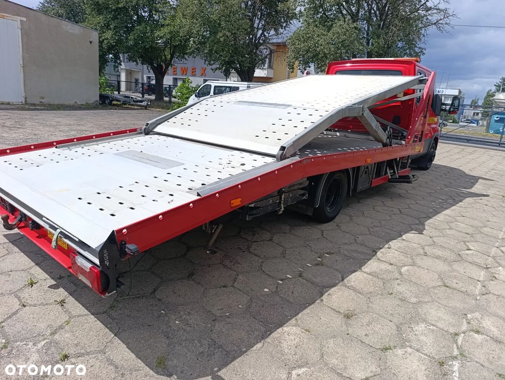 Iveco DAILY 70C21A8P - 13