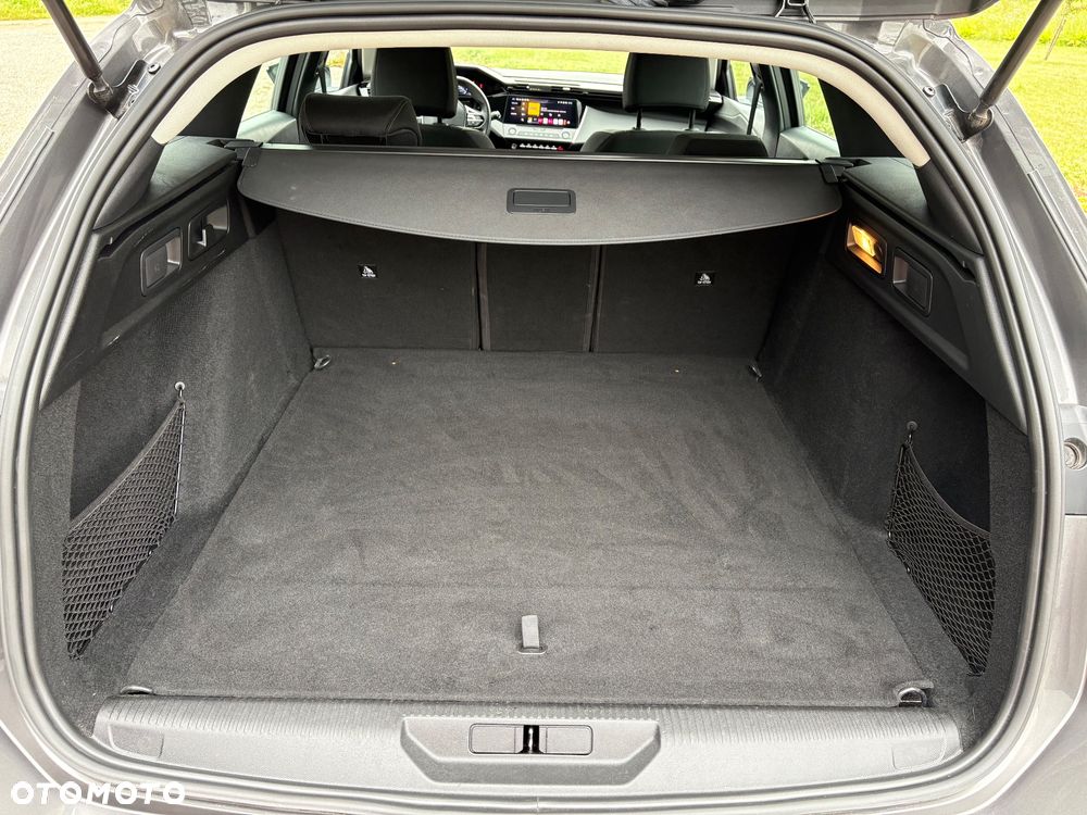 Peugeot 308 1.2 PureTech GPF Active Pack Business S&S - 17