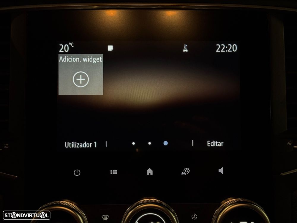 Renault Mégane Sport Tourer 1.6 E-Tech Plug-In Intens - 18