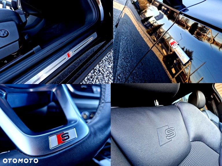 Audi Q5 50 TFSIe quattro S tronic S line - 20