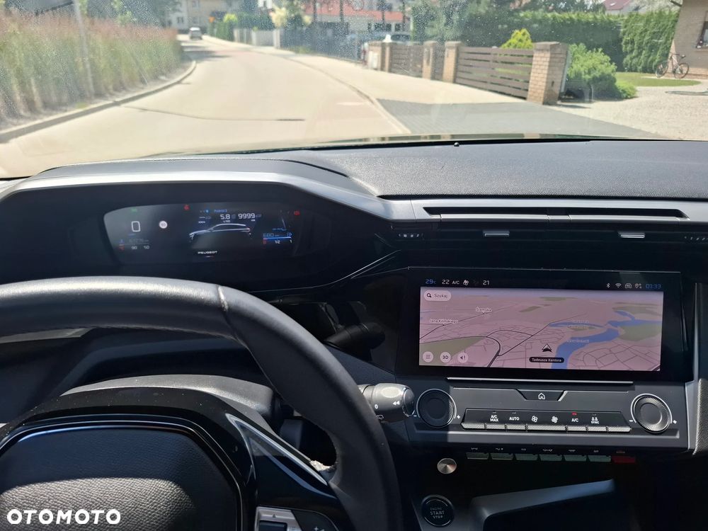 Peugeot 308 1.2 PureTech Active Pack S&S - 12