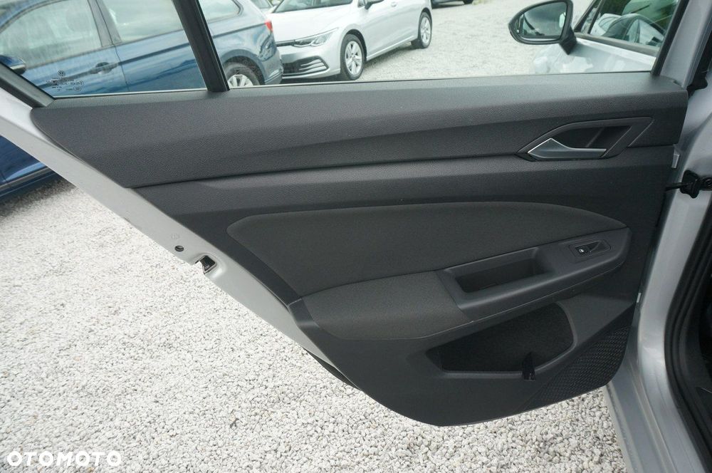 Volkswagen Golf VIII 2.0 TDI Life - 22
