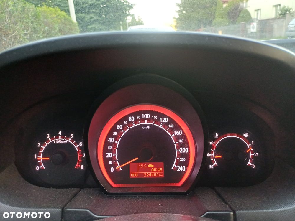 Kia Ceed 1.6 Optimum + - 15