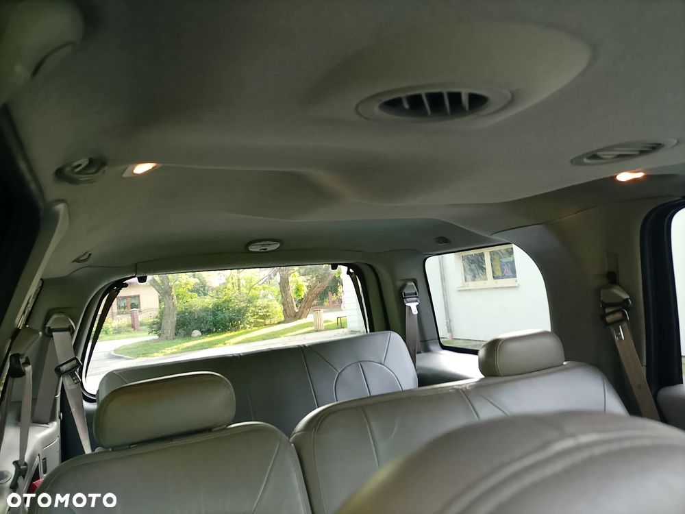 Ford Expedition 4.6 XLT 4WD - 19