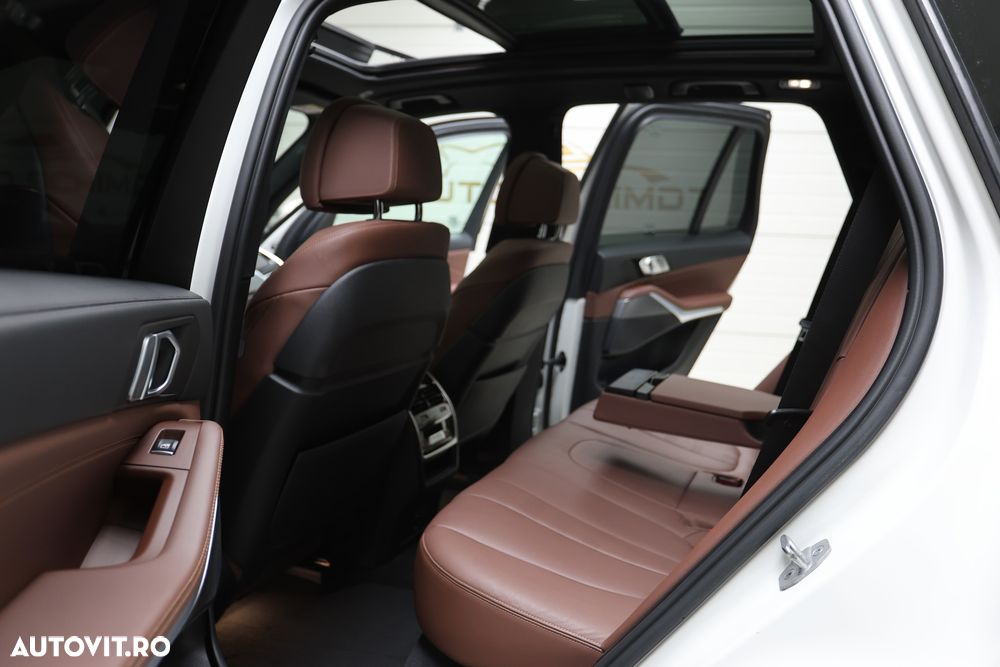 BMW X5 xDrive45e - 15