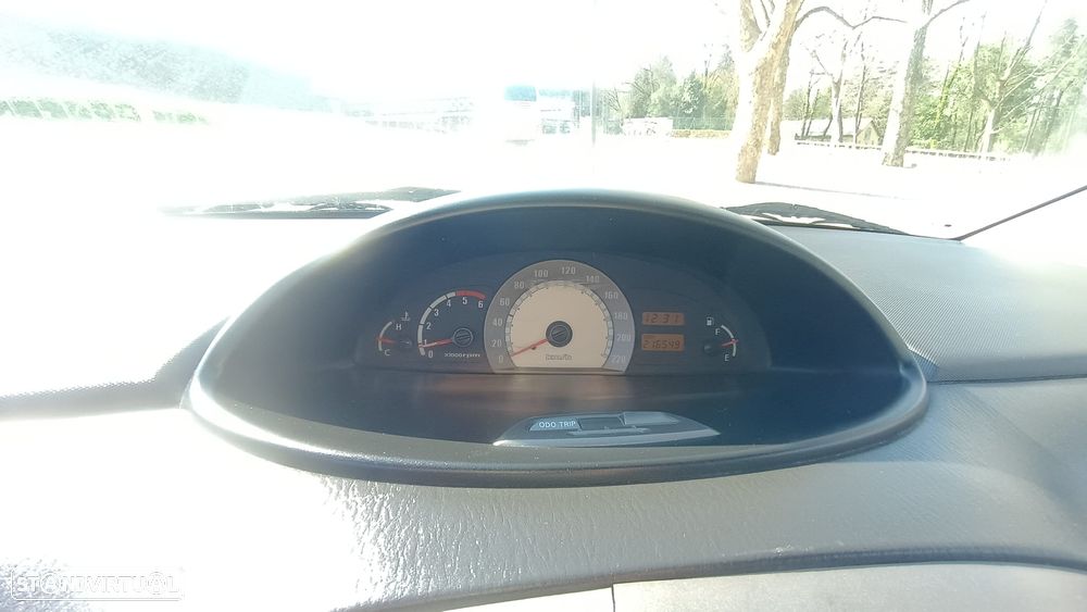 Hyundai Matrix 1.5 CRDi GLS - 8