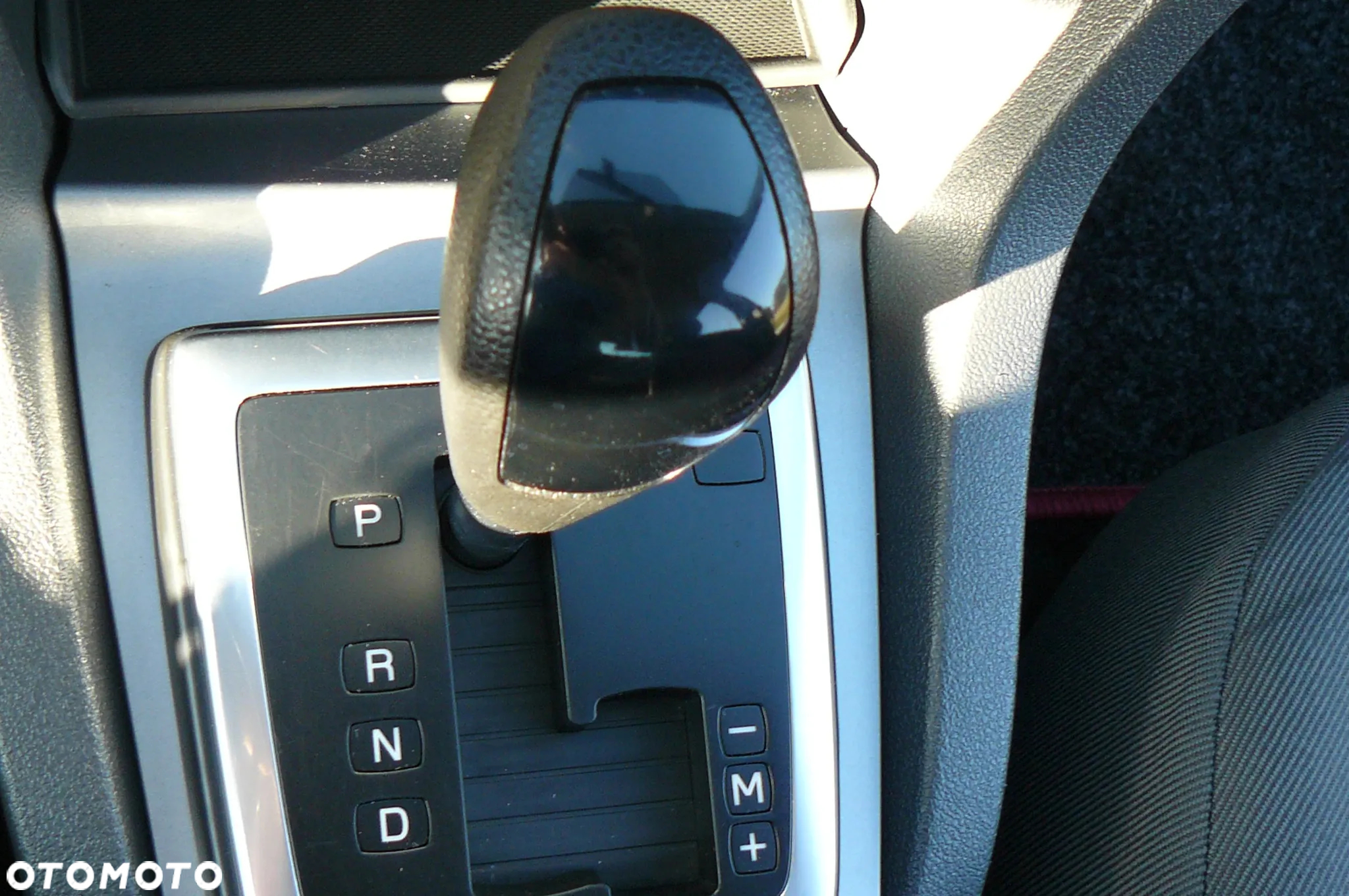 Ford Focus - 18
