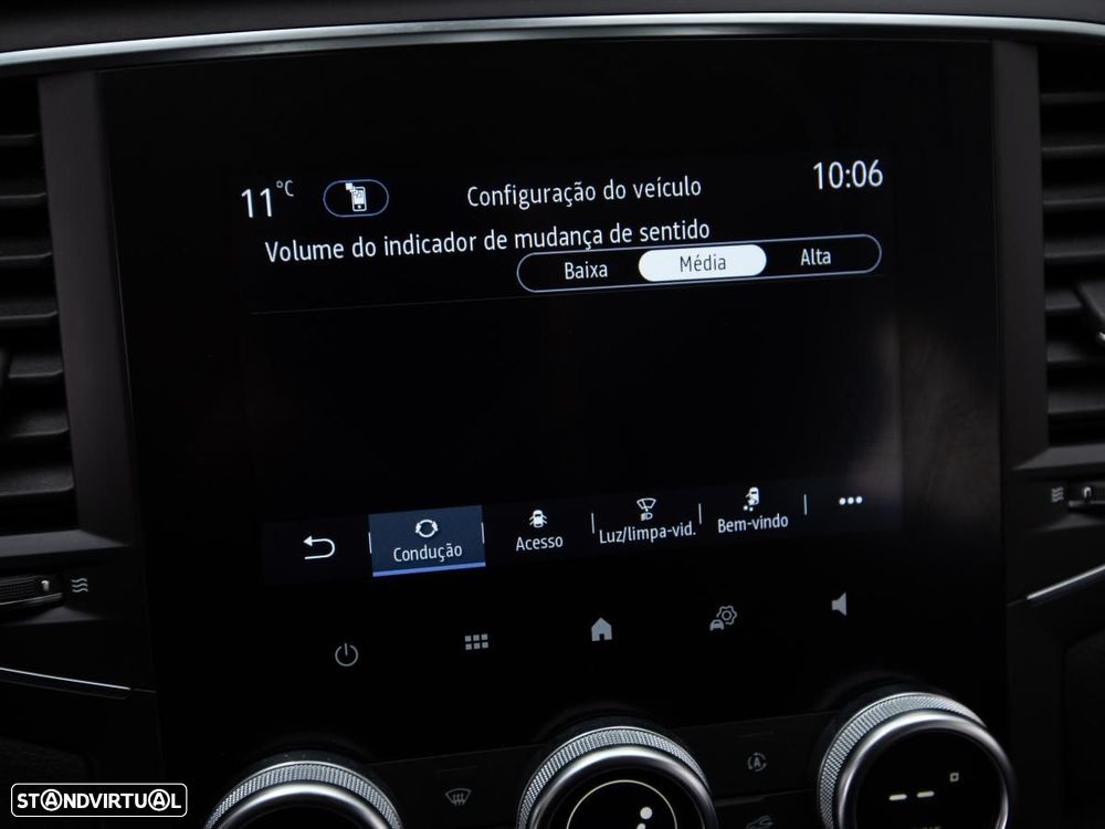 Renault Mégane Sport Tourer 1.5 Blue dCi Limited - 22