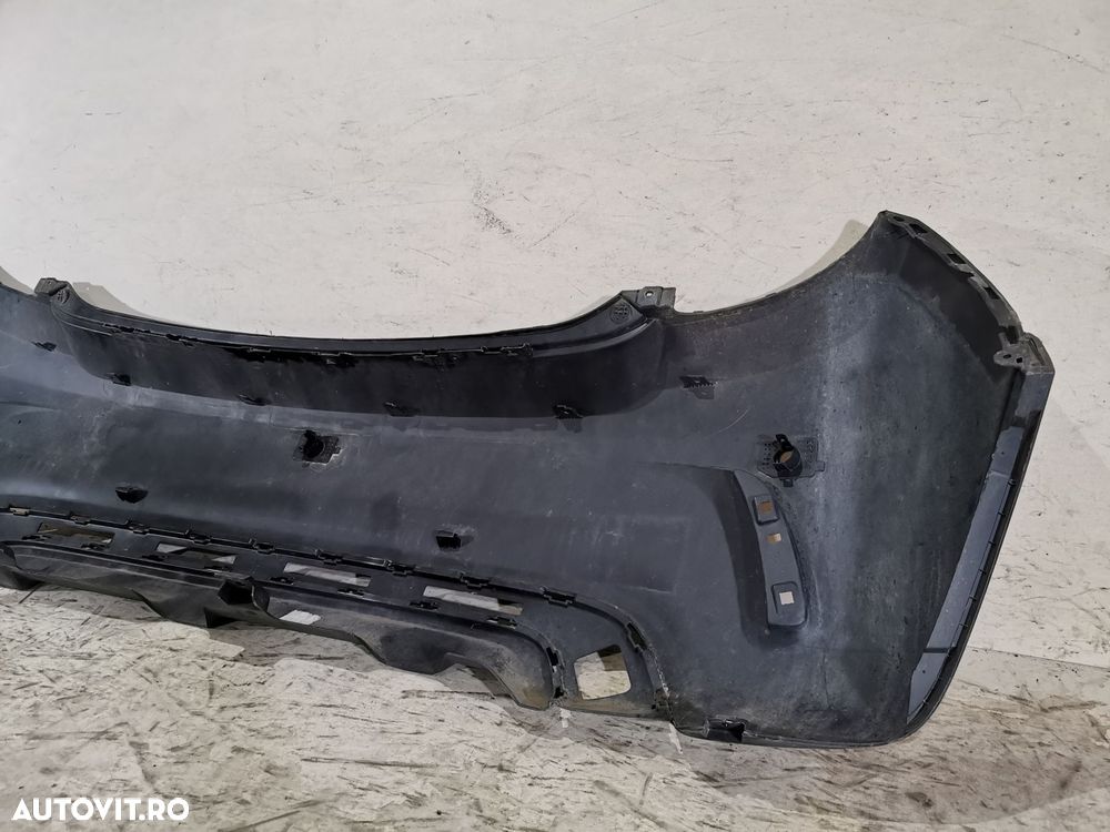 Bara spate Chevrolet Spark, 2017, 2018, 2019, 2020, 2021, 2022, 42453387. - 8