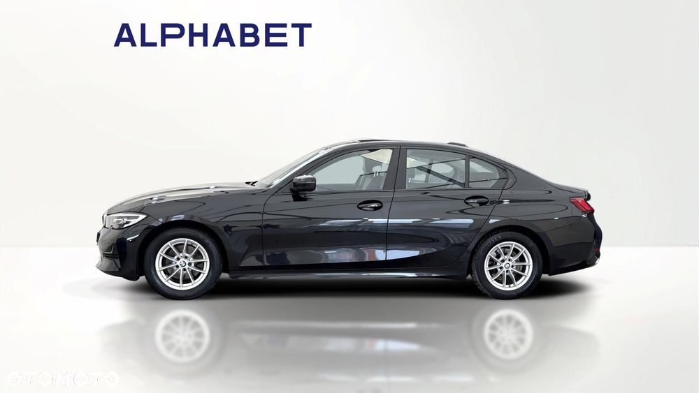 BMW Seria 3 320d Advantage - 2