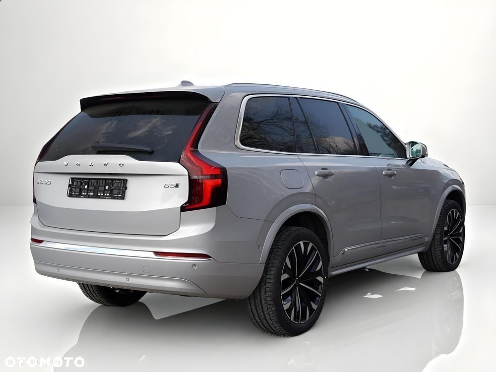 Volvo XC 90 B5 B AWD Ultra Bright 7os - 5