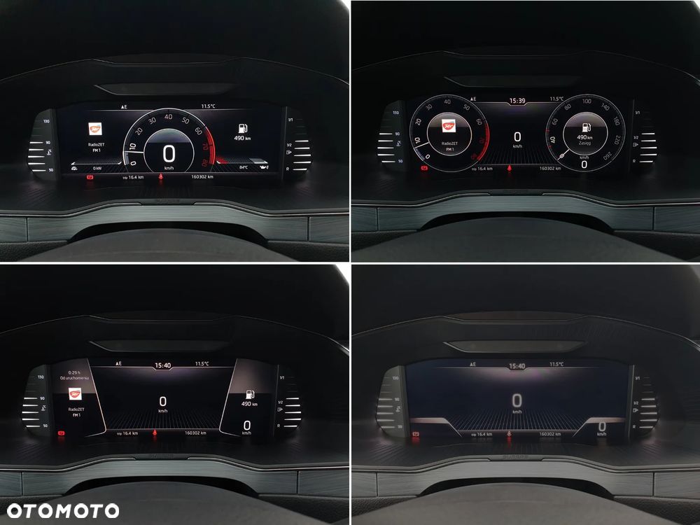 Skoda Superb 1.5 TSI Ambition - 12