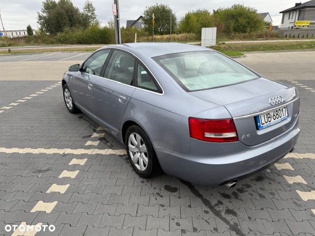 Audi A6 Limousine - 4