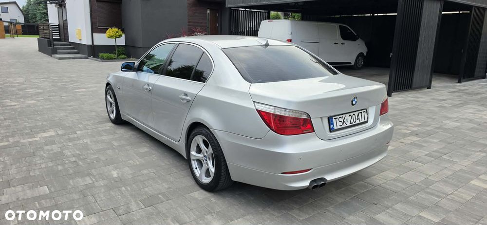 BMW Seria 5 - 3