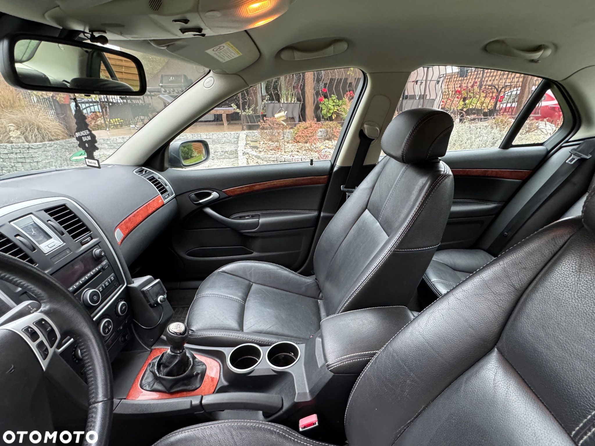 Cadillac BLS 1.9 D Sport Luxury - 7