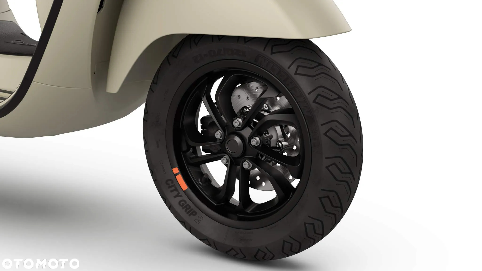 Vespa Inny - 10