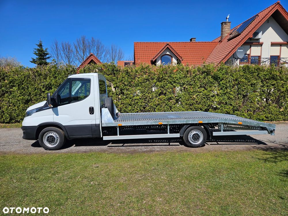 Iveco Daily - 2