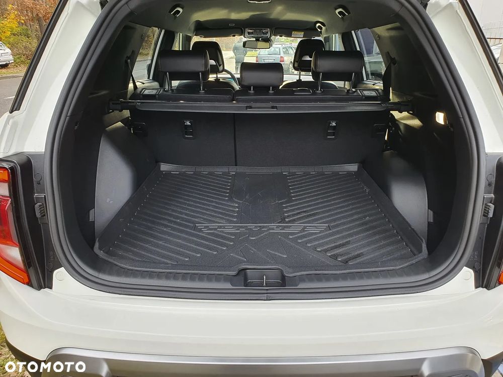 SsangYong/KGM Torres 1.5 T-GDI Wild - 11