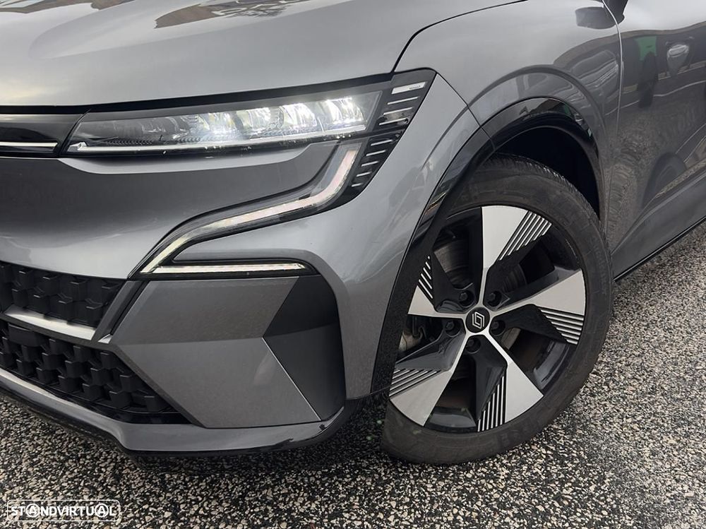 Renault Mégane E-Tech EV60 Equilibre Optimum Charge - 5